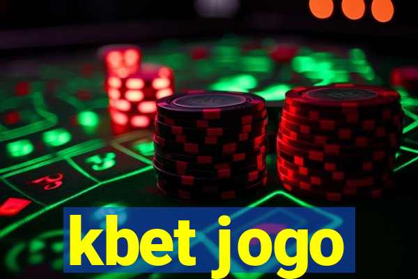 kbet jogo